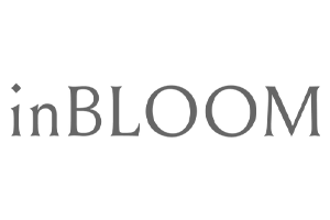 IN BLOOM
